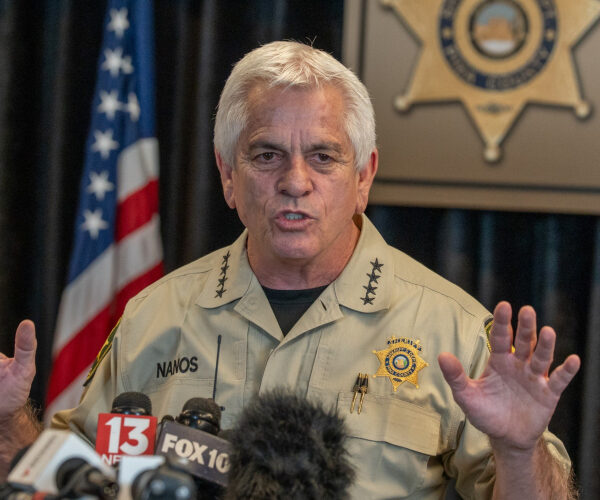 Nancy Guthrie Investigators Filmed Reality Show Before Her Disappearance