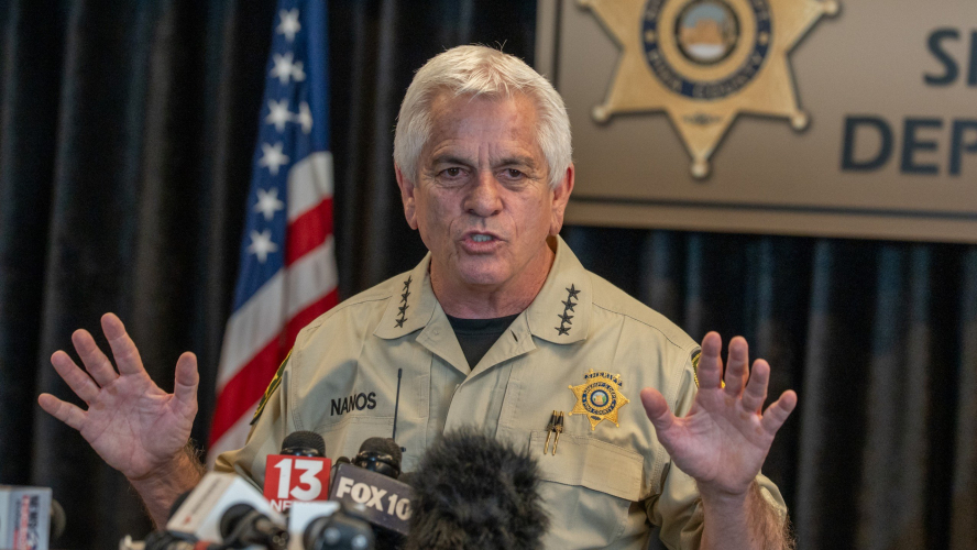 Nancy Guthrie Investigators Filmed Reality Show Before Her Disappearance