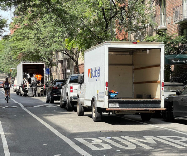 NYC’s Population Is Falling, but It Isn’t Just the Rich Who Are Fleeing