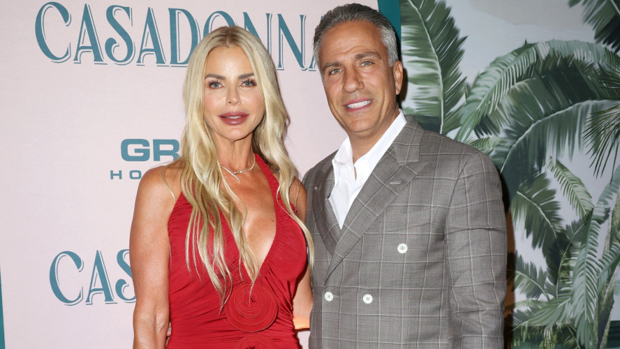 Real Housewives of Miami Star Alexia Nepola Gets $5.25 Million Miami Beach Mansion From Ex-Husband Todd