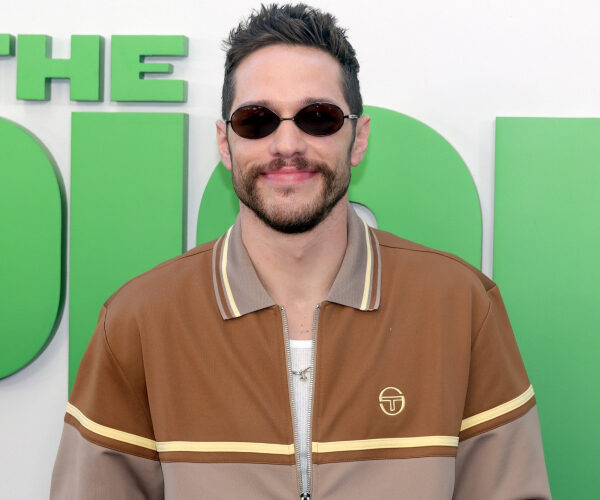 EXCL: Pete Davidson Trims Asking Price of Westchester Retreat by Over $100K