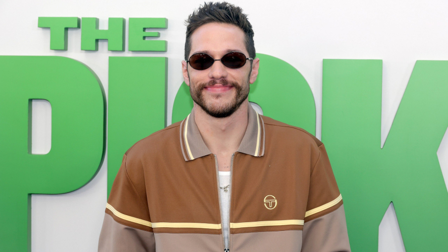 EXCL: Pete Davidson Trims Asking Price of Westchester Retreat by Over $100K