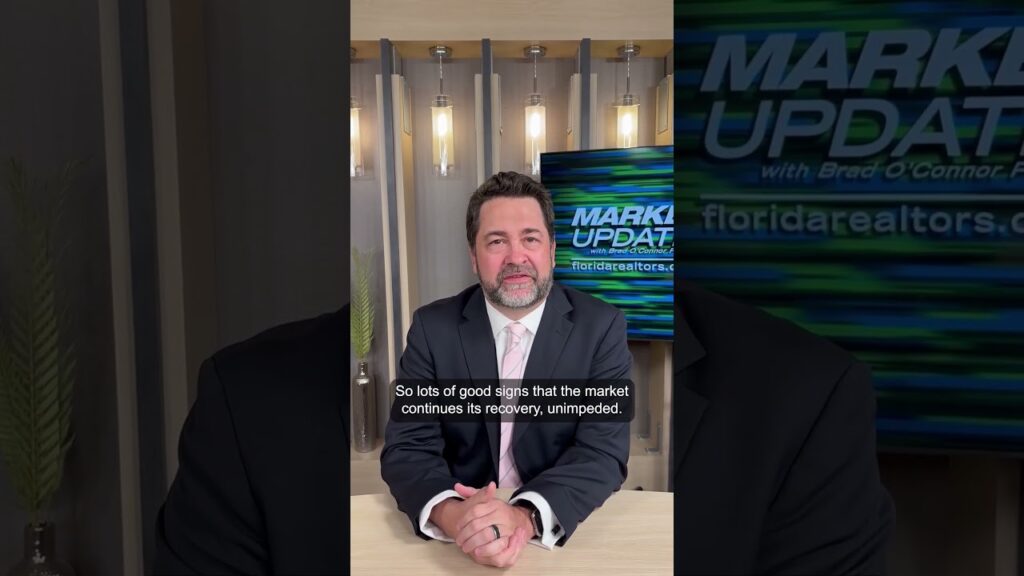 ⬆️ Sales rise for 7th straight month