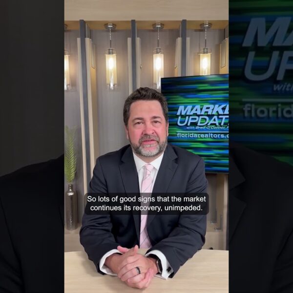 ⬆️ Sales rise for 7th straight month