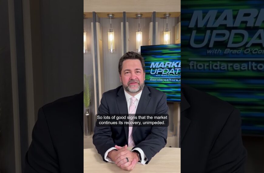 ⬆️ Sales rise for 7th straight month