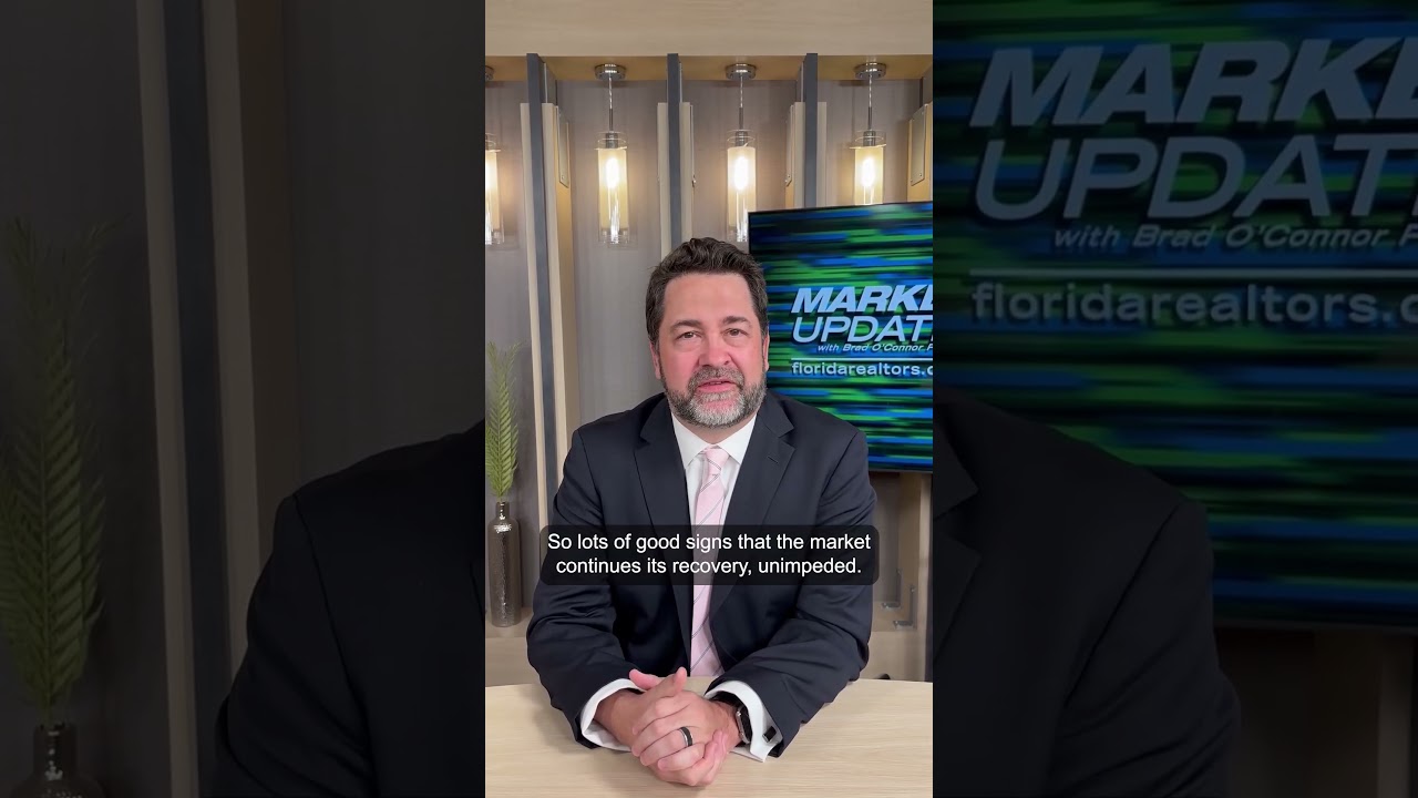 ⬆️ Sales rise for 7th straight month