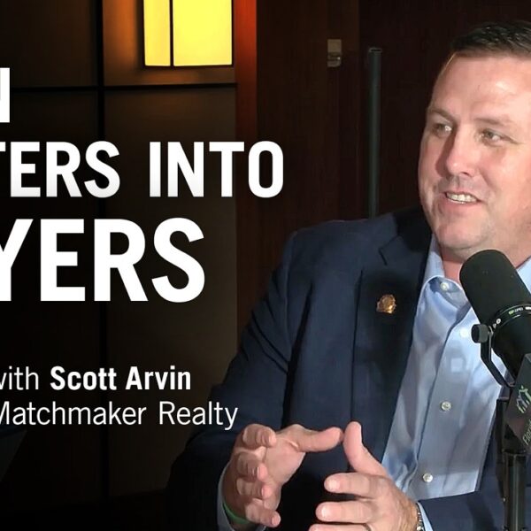 Hidden Lead Strategy — Turning Renters Into Buyers