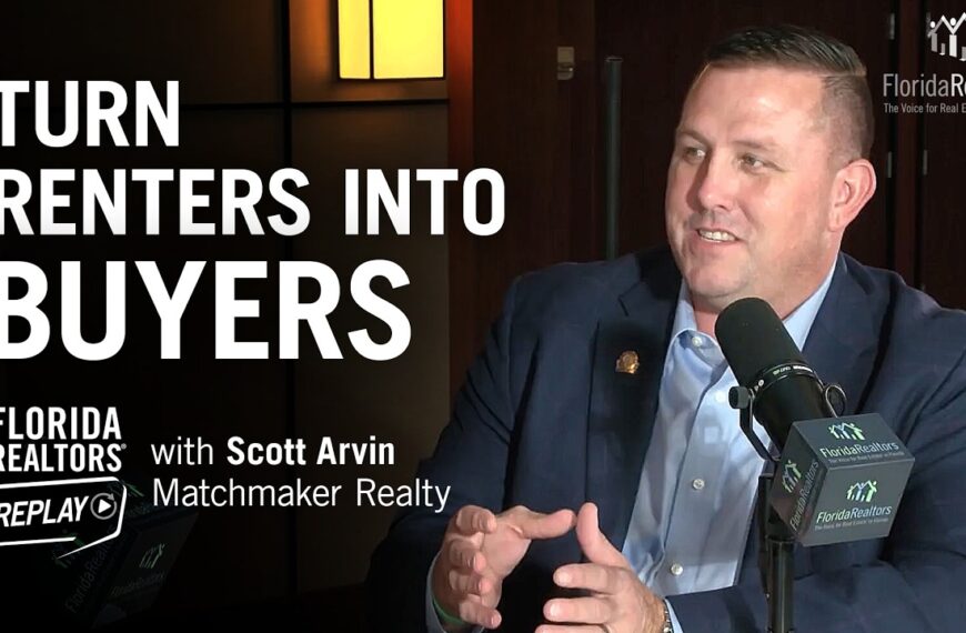 Hidden Lead Strategy — Turning Renters Into Buyers