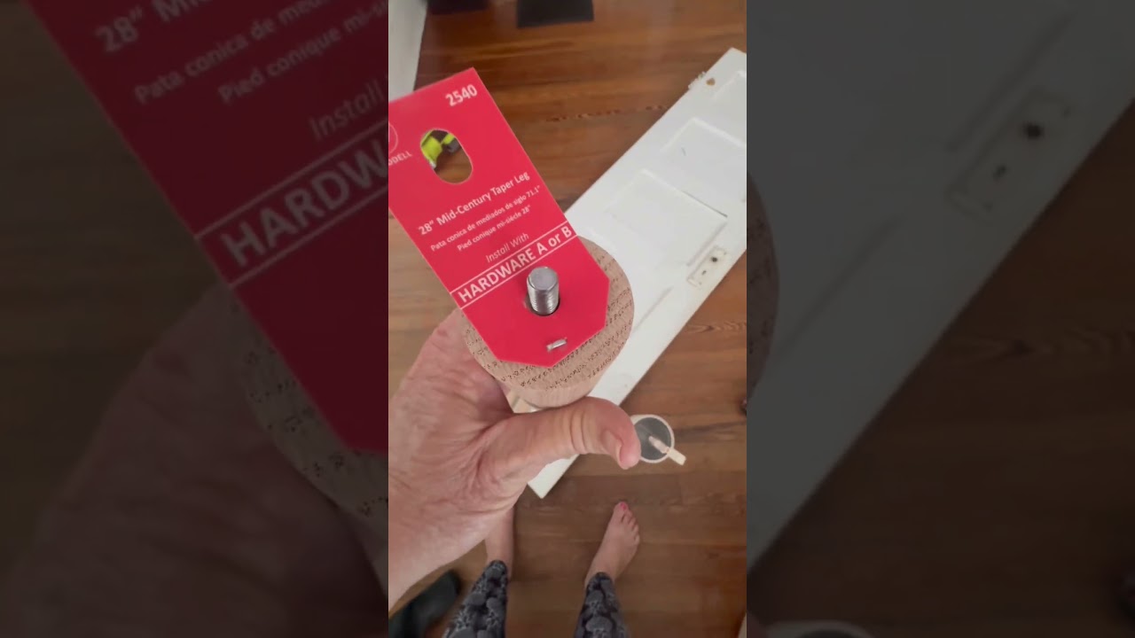 This 100+ year old door sat in my garage for YEARS. I finally did the thing.What are you working on?