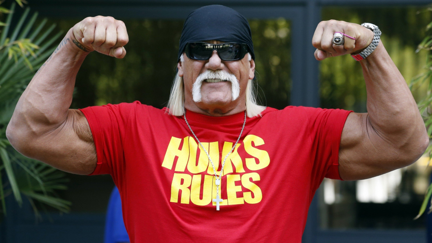 EXCL: Hulk Hogan’s Florida Mansion Has Price Cut by $2 Million