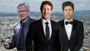 California Billionaires Could Save Millions in Tax With One Key Property Change
