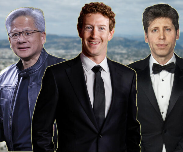 California Billionaires Could Save Millions in Tax With One Key Property Change