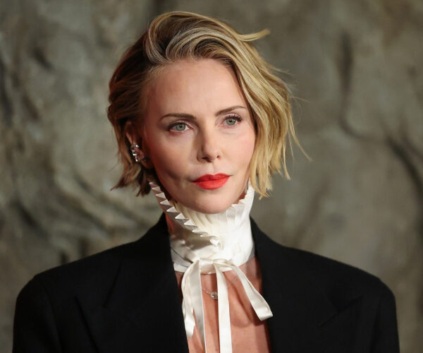 Charlize Theron Doesn’t Think She ‘Can Ever Live With Somebody Again’