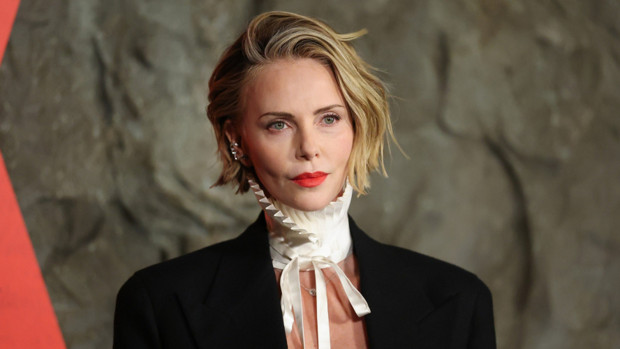 Charlize Theron Doesn’t Think She ‘Can Ever Live With Somebody Again’