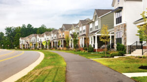 Homeownership Rate Ticks Down Slightly in Early 2026