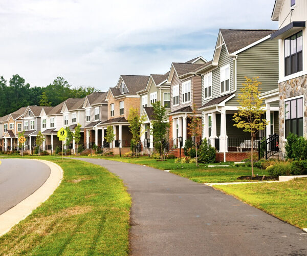 Homeownership Rate Ticks Down Slightly in Early 2026
