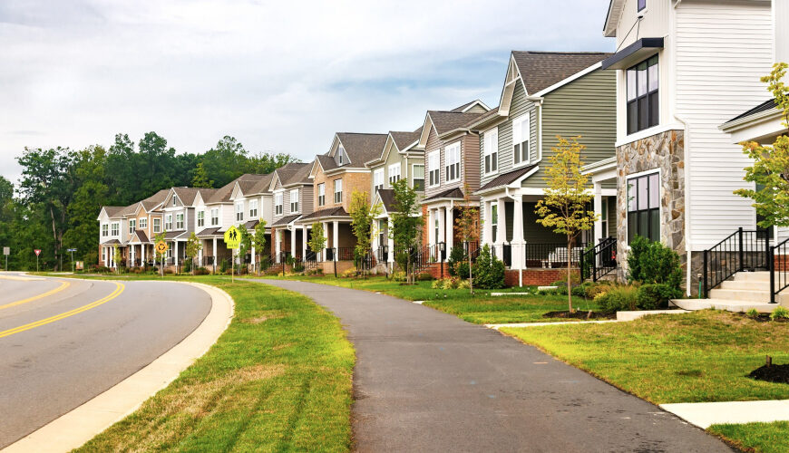 Homeownership Rate Ticks Down Slightly in Early 2026