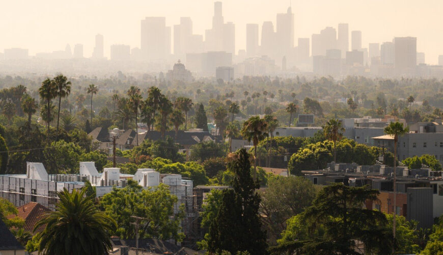 Los Angeles Rents Hit 3-Year Low-but Most Residents Still Can’t Afford Them