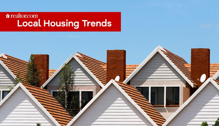 Real Estate Market Trends in San Antonio, TX: Prices Fall