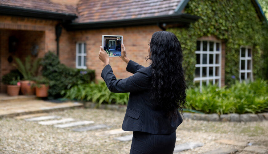 The Digital Walkthrough: What To Look Out for During a Video Inspection