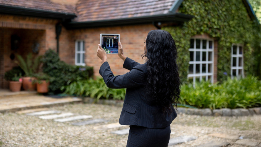 The Digital Walkthrough: What To Look Out for During a Video Inspection