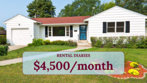 I Gave Up My Dream of Buying a Home to Live In the Perfect Neighborhood