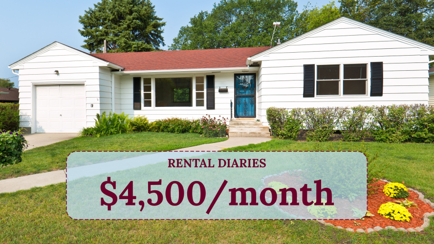 I Gave Up My Dream of Buying a Home to Live In the Perfect Neighborhood