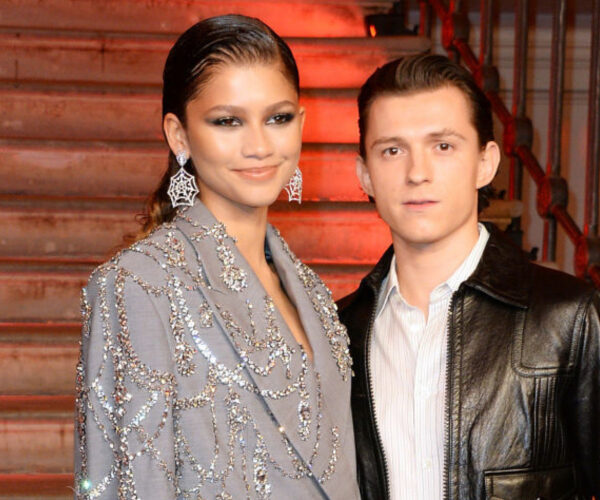 Tom Holland Reveals New Hobby He and Zendaya Have Been Doing at Home