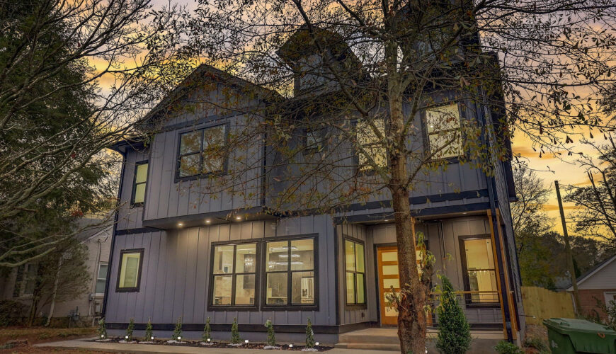 I Rent Out My Home by the Hour-and You Might’ve Seen It on TV