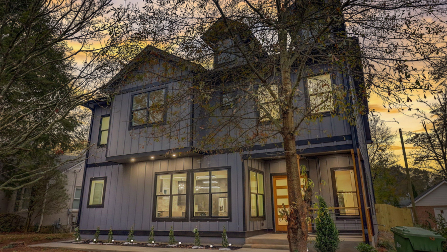 I Rent Out My Home by the Hour-and You Might’ve Seen It on TV
