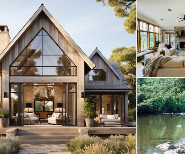 The Rise of Preserve Living