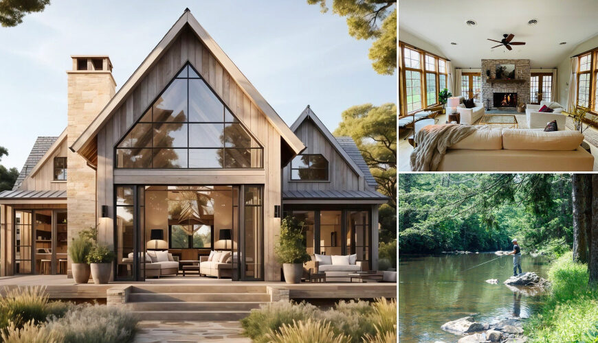 The Rise of Preserve Living