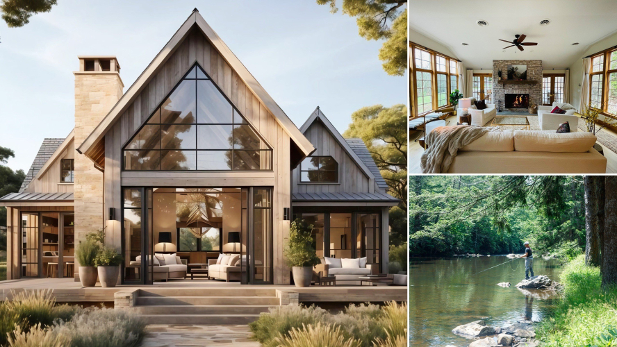The Rise of Preserve Living