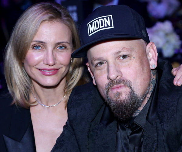 Inside Cameron Diaz and Benji Madden’s $15 Million Montecito Mansion