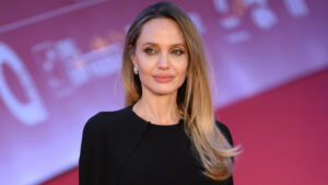 Angelina Jolie Lists L.A. Estate for $30 Million Amid Rumors of Overseas Move