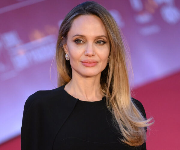 Angelina Jolie Lists L.A. Estate for $30 Million Amid Rumors of Overseas Move