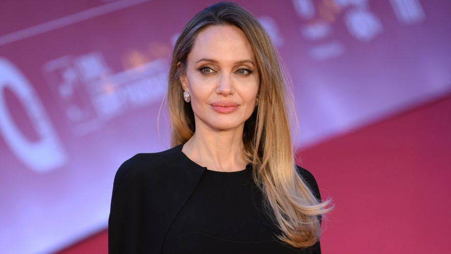 Angelina Jolie Lists L.A. Estate for $30 Million Amid Rumors of Overseas Move