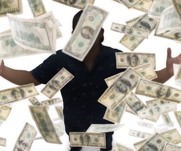 Would Lotto Winner Edwin Castro Get Hit With California Billionaire Tax?