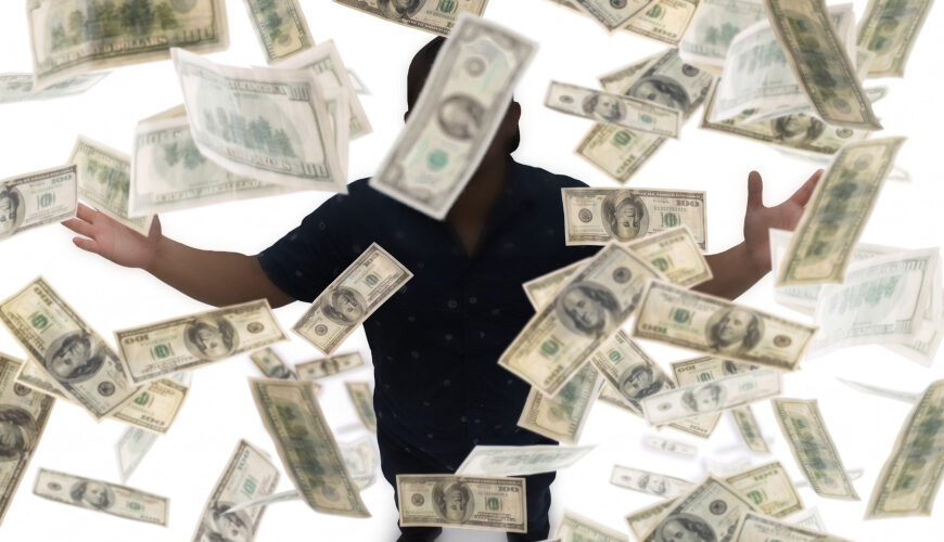 Would Lotto Winner Edwin Castro Get Hit With California Billionaire Tax?