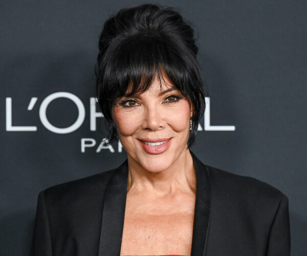 Kris Jenner Wavers Over Sale of $13.5 Million Kardashians Mansion