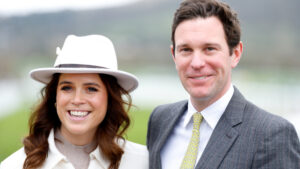 Inside Princess Eugenie’s Very Quaint Kensington Palace Cottage