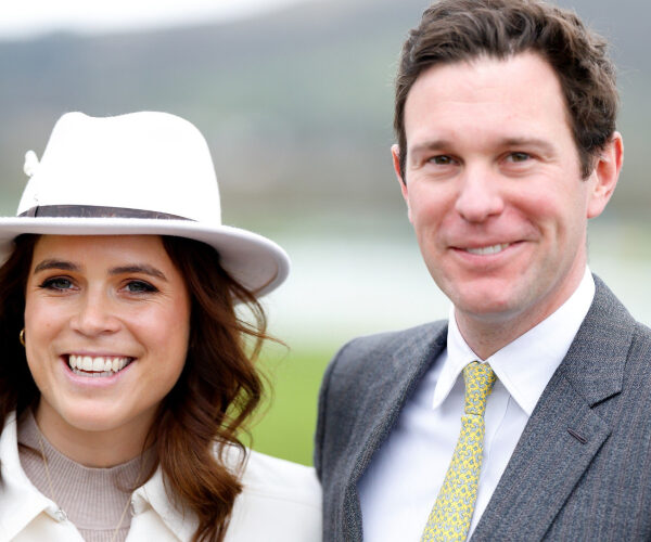 Inside Princess Eugenie’s Very Quaint Kensington Palace Cottage