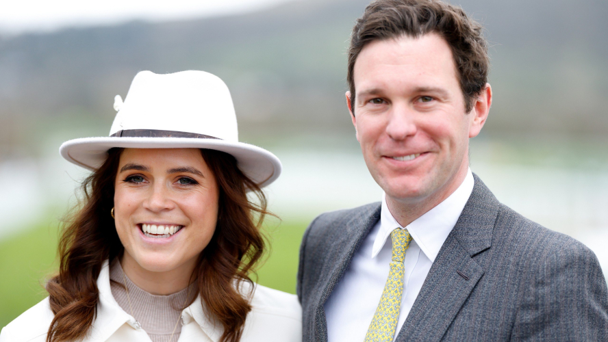 Inside Princess Eugenie’s Very Quaint Kensington Palace Cottage