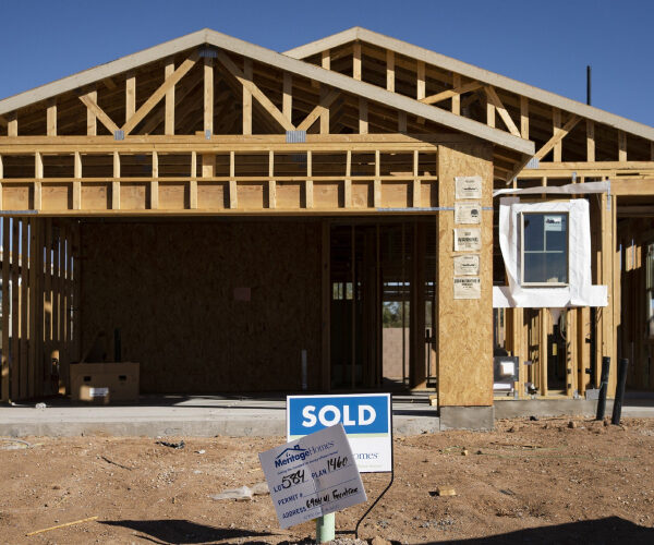 Newly Built Urban Homes Carry a Massive Price Premium of Up to 300%
