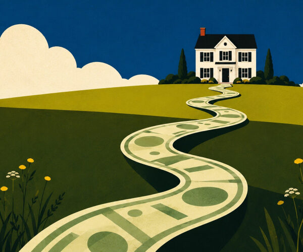 Longevity Threatens Social Security and Homeownership Plans