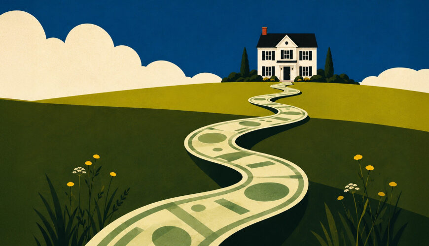 Longevity Threatens Social Security and Homeownership Plans