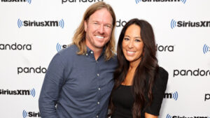 Joanna Gaines’ Texas Farmhouse Is Getting a Major Overhaul