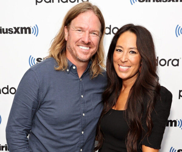 Joanna Gaines’ Texas Farmhouse Is Getting a Major Overhaul
