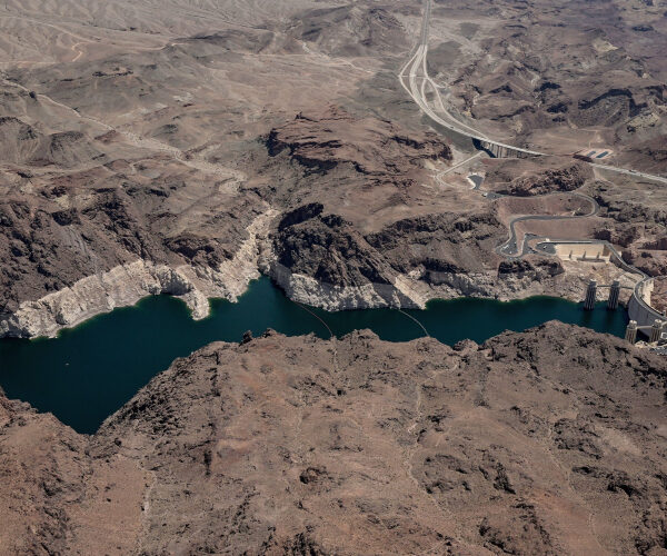 Colorado River Water Saving Plan Could Have a Big Impact on Southwest Market