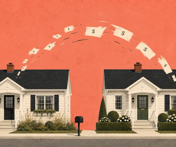 How Parents Can Use Home Equity To Help Their Kids Buy a House